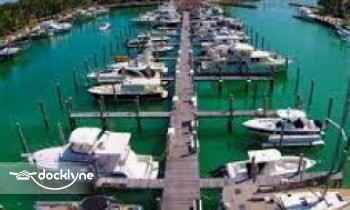 Northwood Pontoon Operations boat rental operation on Grapevine, TX 1